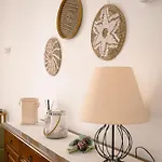 Gioia Semesterbostad Ostuni
