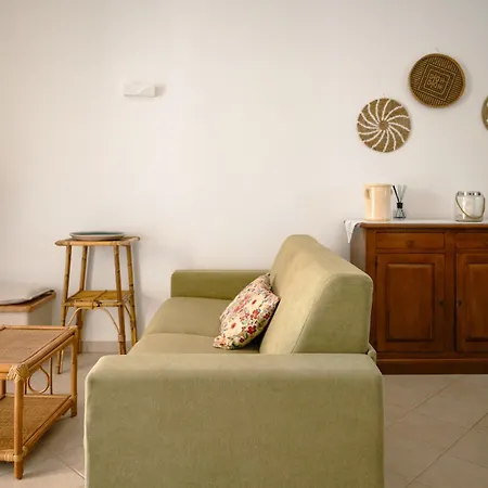 Gioia Semesterbostad Ostuni