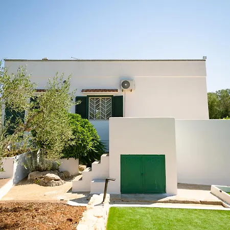 Gioia * Ostuni