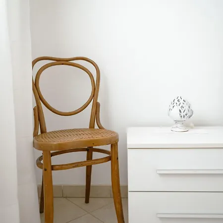 Gioia بيت للعطل أوستوني