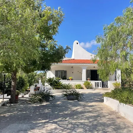 Gioia Holiday home *