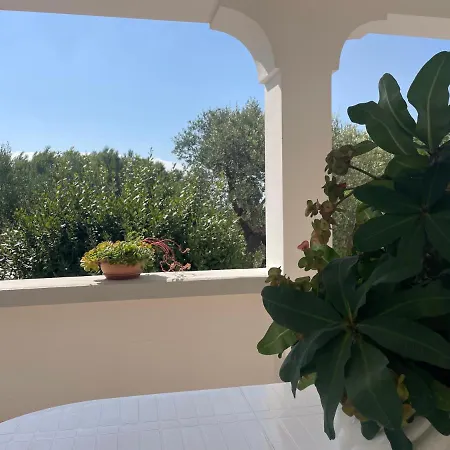 Holiday home Gioia *