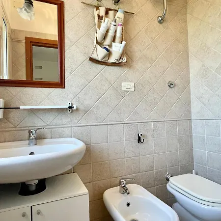Gioia Holiday home