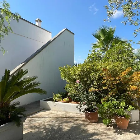 Gioia Holiday home *