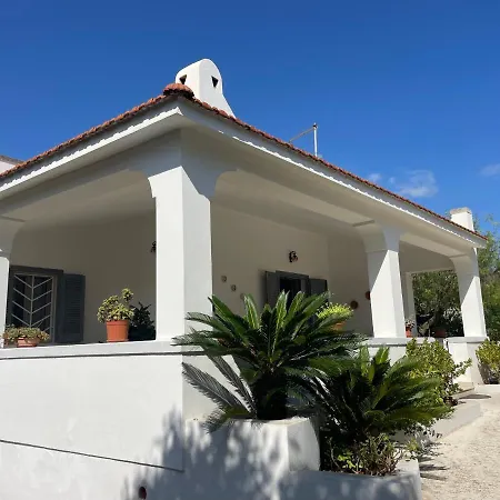 Holiday home Gioia