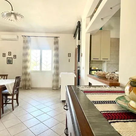 Gioia Ostuni