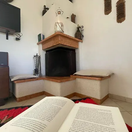 Holiday home Gioia *