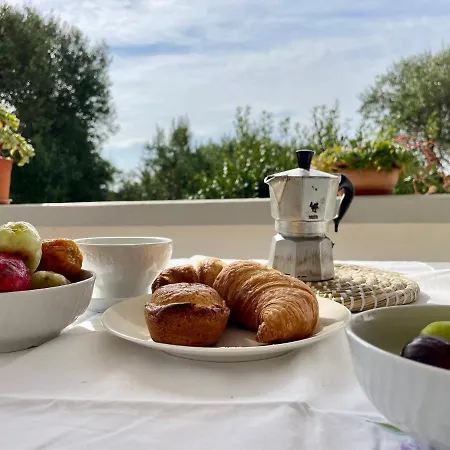 Gioia Holiday home *