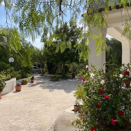 Holiday home Gioia Ostuni