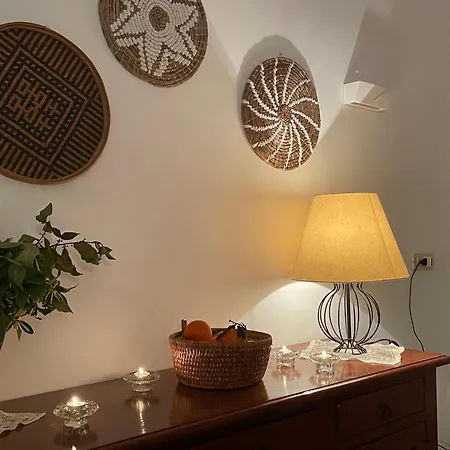 Gioia Ostuni