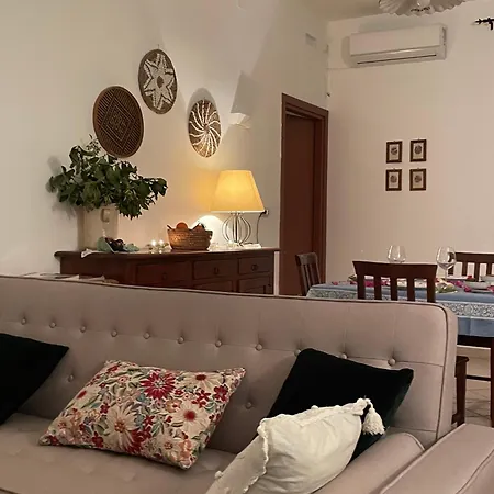 Holiday home Gioia