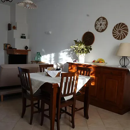 Gioia Ostuni