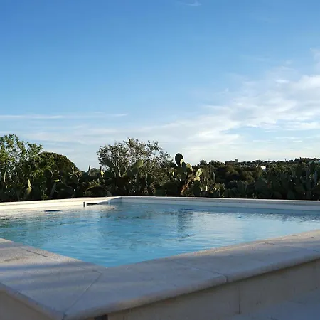 Holiday home Gioia Ostuni