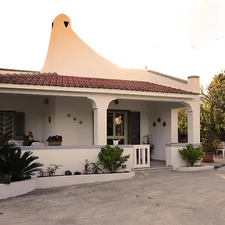 Gioia Holiday home