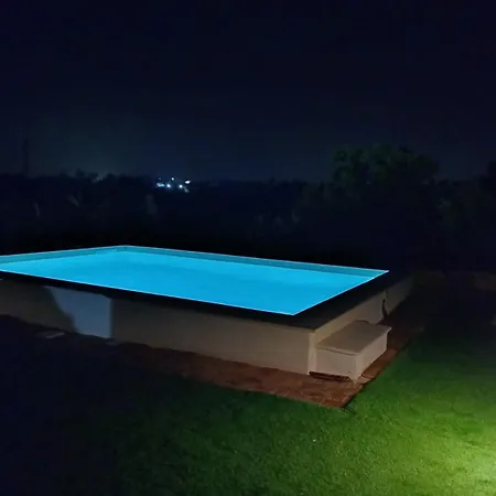 Gioia Ostuni