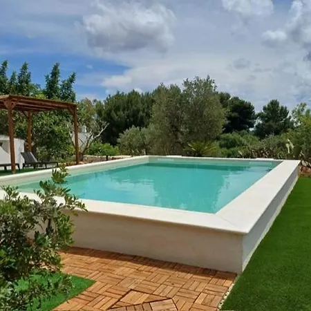 Holiday home Gioia