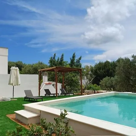 Gioia * Ostuni