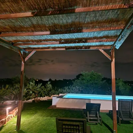 Gioia Holiday home