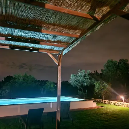 Gioia Holiday home *