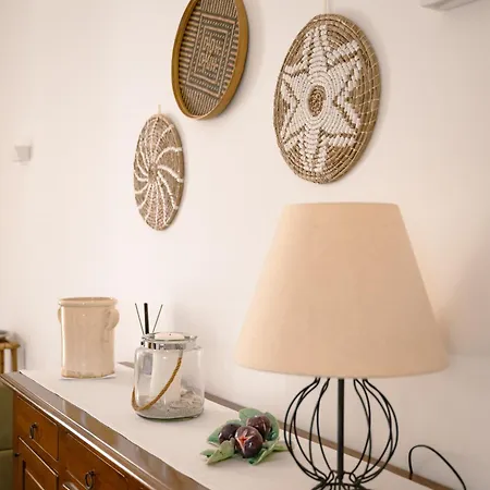 Gioia Vakantiehuis Ostuni