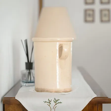 Vakantiehuis Gioia *