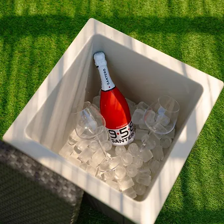 Vakantiehuis Gioia Ostuni