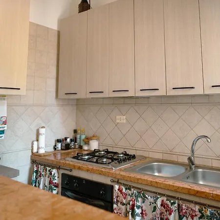 Gioia Vakantiehuis *