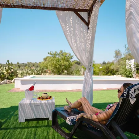 Vakantiehuis Gioia Ostuni