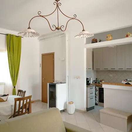 Gioia Vakantiehuis *