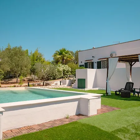 Vakantiehuis Gioia *