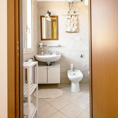 Vakantiehuis Gioia Ostuni