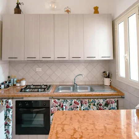 Gioia Vakantiehuis *