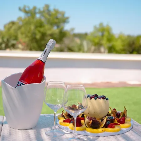 Vakantiehuis Gioia *