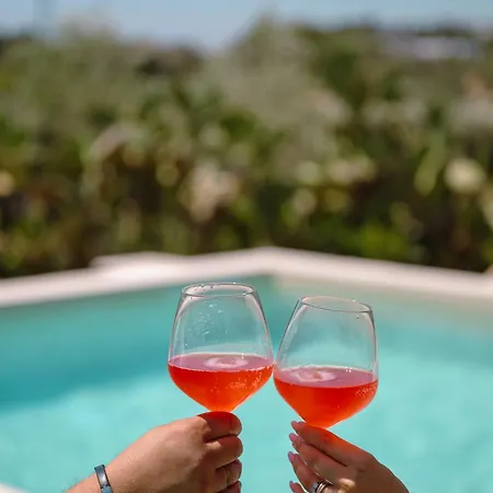 Vakantiehuis Gioia Ostuni