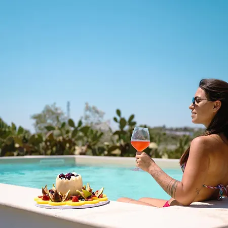 Gioia Vakantiehuis *