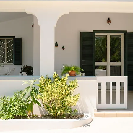 Gioia Vakantiehuis Ostuni