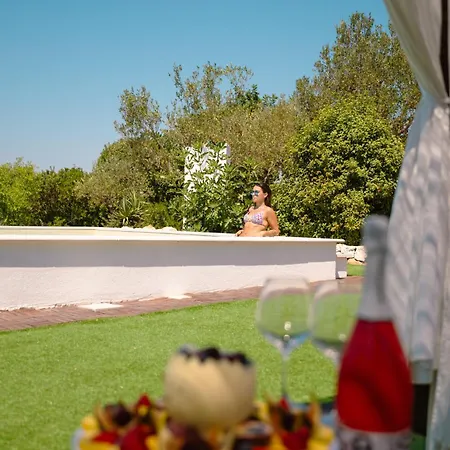 Vakantiehuis Gioia Ostuni