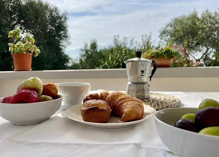 Gioia Сasa de vacaciones *