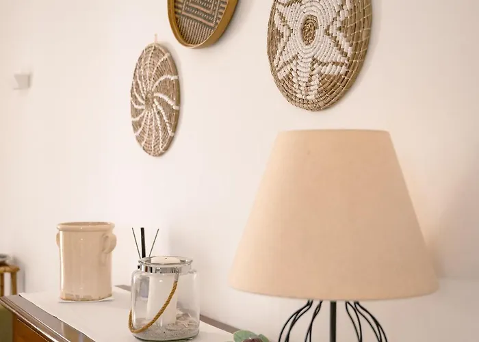 Gioia 펜션 오스투니