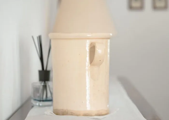 Сasa de vacaciones Gioia *