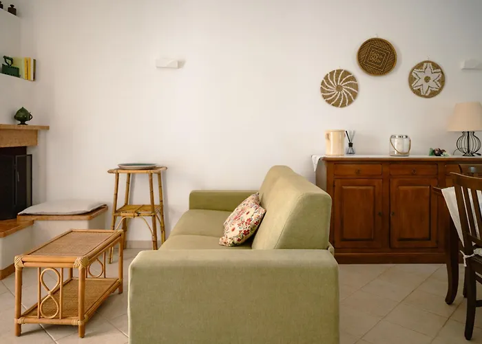 Gioia Сasa de vacaciones Ostuni