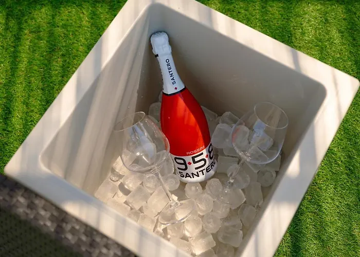 Сasa de vacaciones Gioia Ostuni