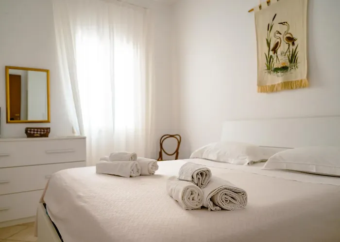 Gioia Сasa de vacaciones Ostuni