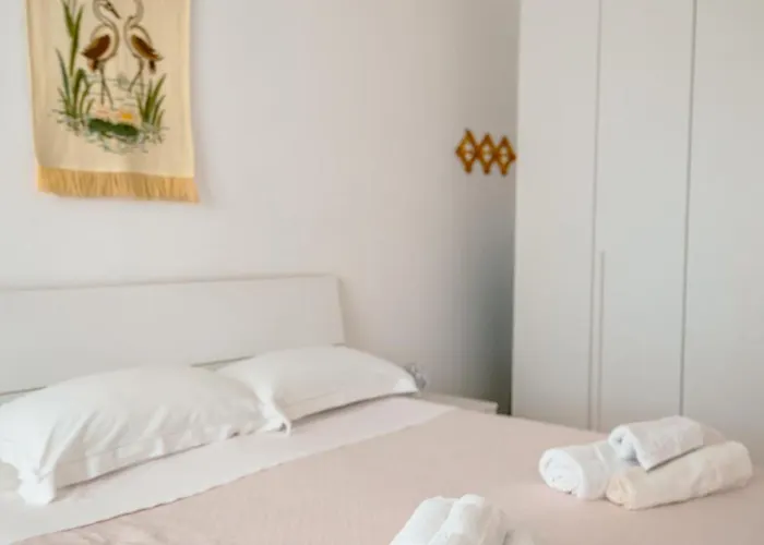 Gioia Сasa de vacaciones