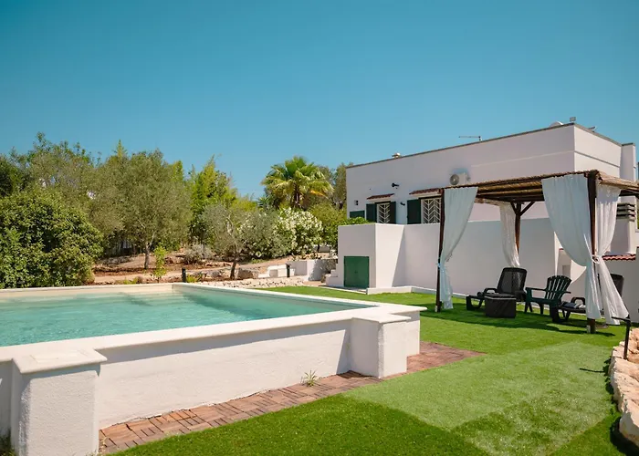 Сasa de vacaciones Gioia *