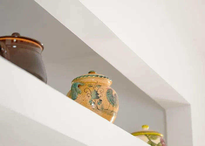 Gioia 펜션 오스투니