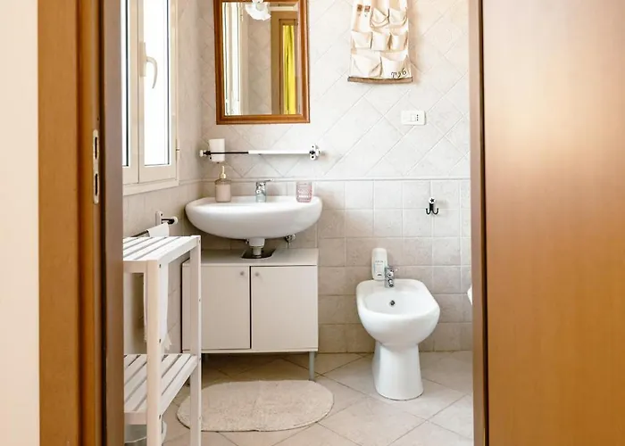 펜션 Gioia 오스투니