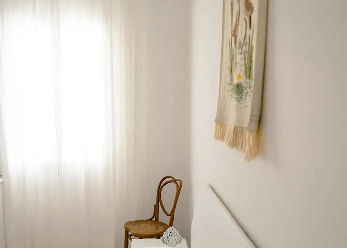 Сasa de vacaciones Gioia