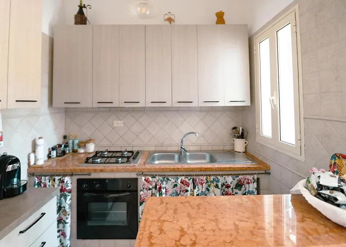 Gioia Сasa de vacaciones *