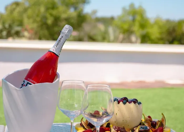 Сasa de vacaciones Gioia *